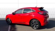 Ford Puma 1.0 EcoBoost Hybrid mHEV ST-Line 5dr Petrol Hatchback